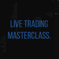 Live Trading Masterclass